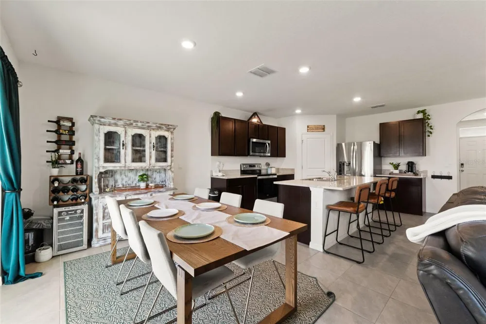 33567 HAMILTON HILL LANE Wesley Chapel, FL 33545