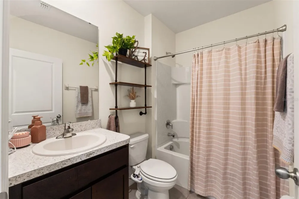 33567 HAMILTON HILL LANE Wesley Chapel, FL 33545
