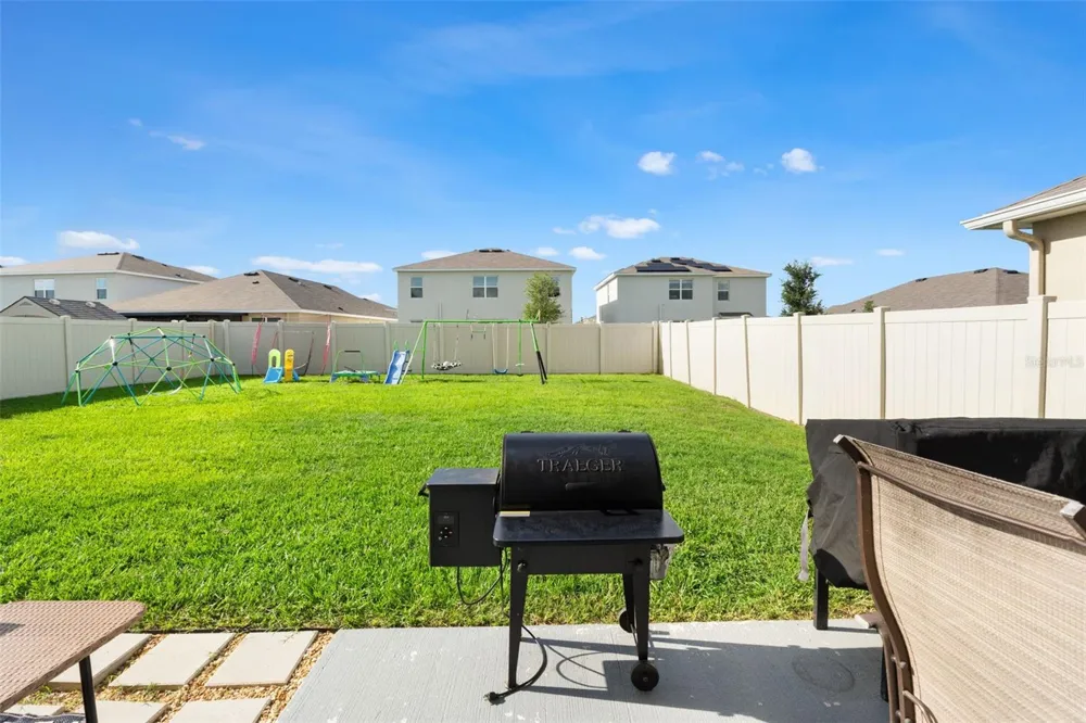 33567 HAMILTON HILL LANE Wesley Chapel, FL 33545