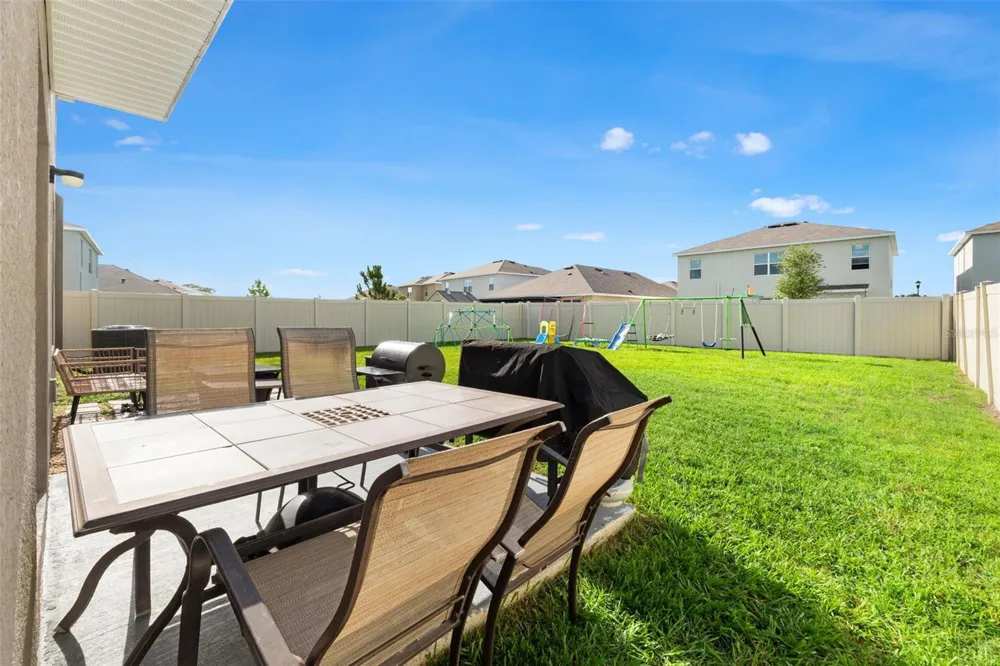 33567 HAMILTON HILL LANE Wesley Chapel, FL 33545