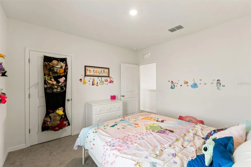 33567 HAMILTON HILL LANE Wesley Chapel, FL 33545