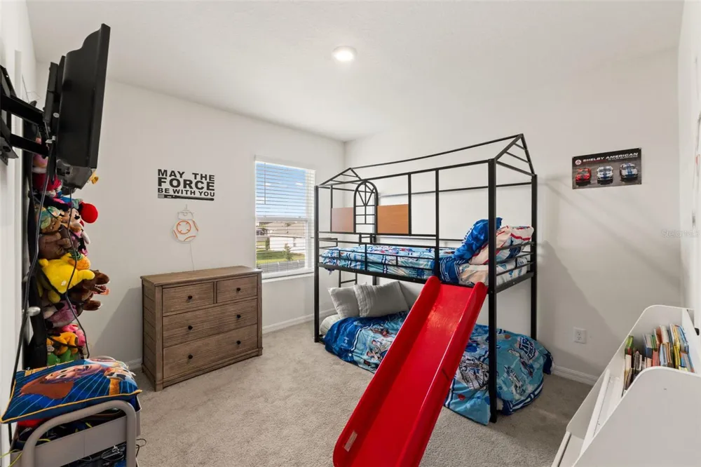33567 HAMILTON HILL LANE Wesley Chapel, FL 33545