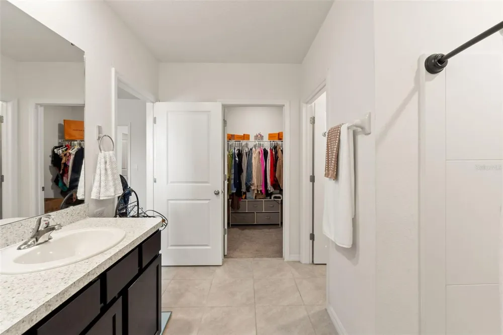 33567 HAMILTON HILL LANE Wesley Chapel, FL 33545