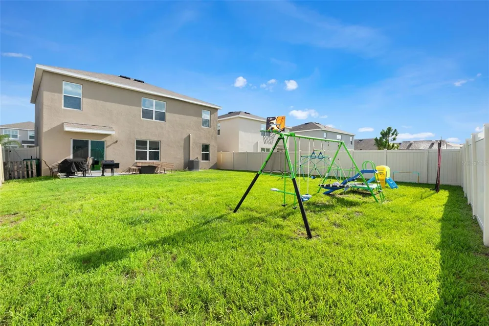 33567 HAMILTON HILL LANE Wesley Chapel, FL 33545