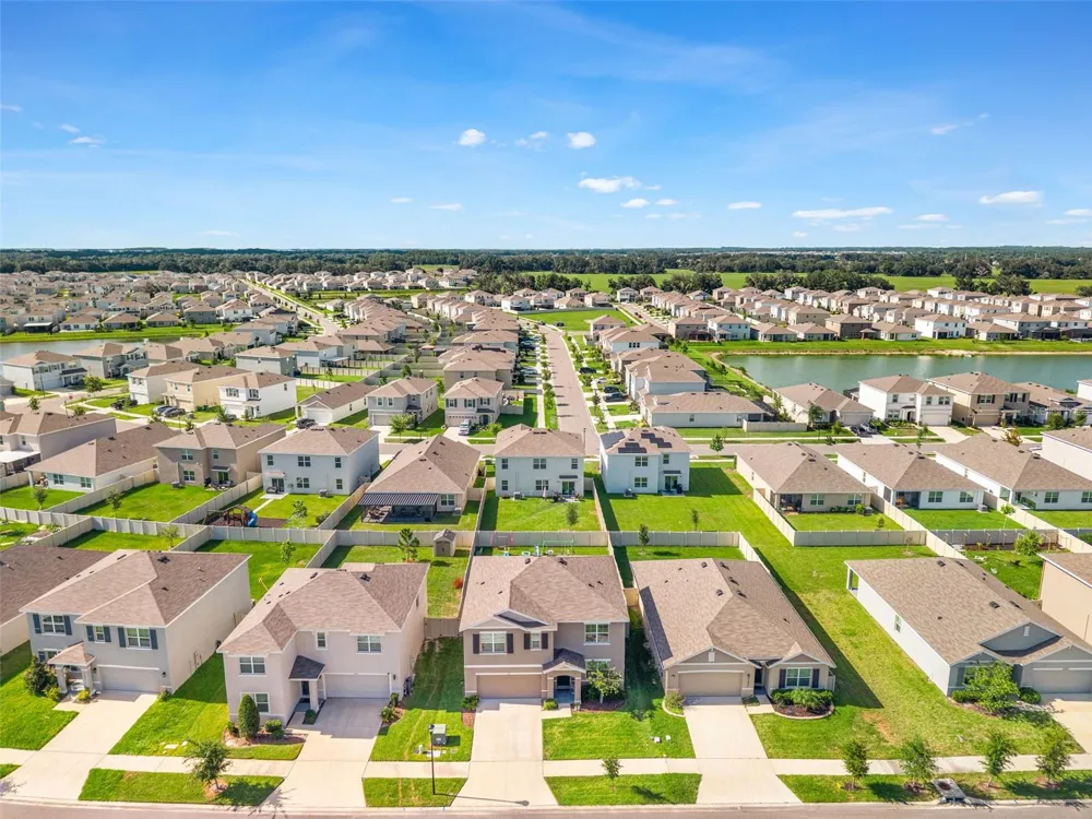 33567 HAMILTON HILL LANE Wesley Chapel, FL 33545