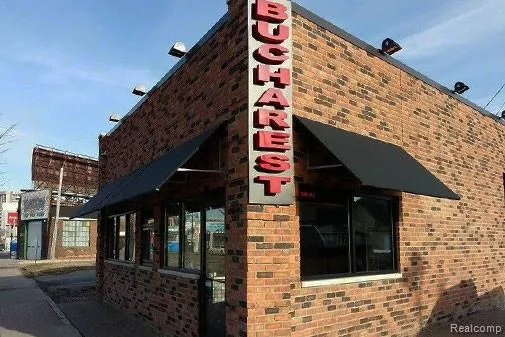 3138 Canton Street Detroit City, MI 48207