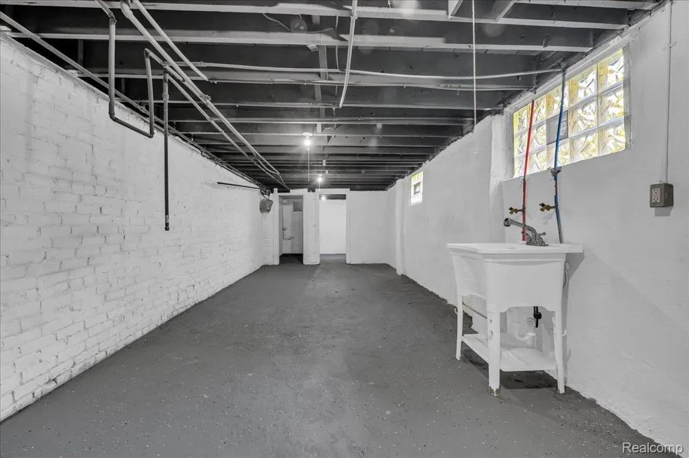3138 Canton Street Detroit City, MI 48207