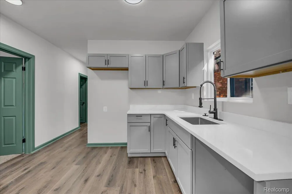 3138 Canton Street Detroit City, MI 48207