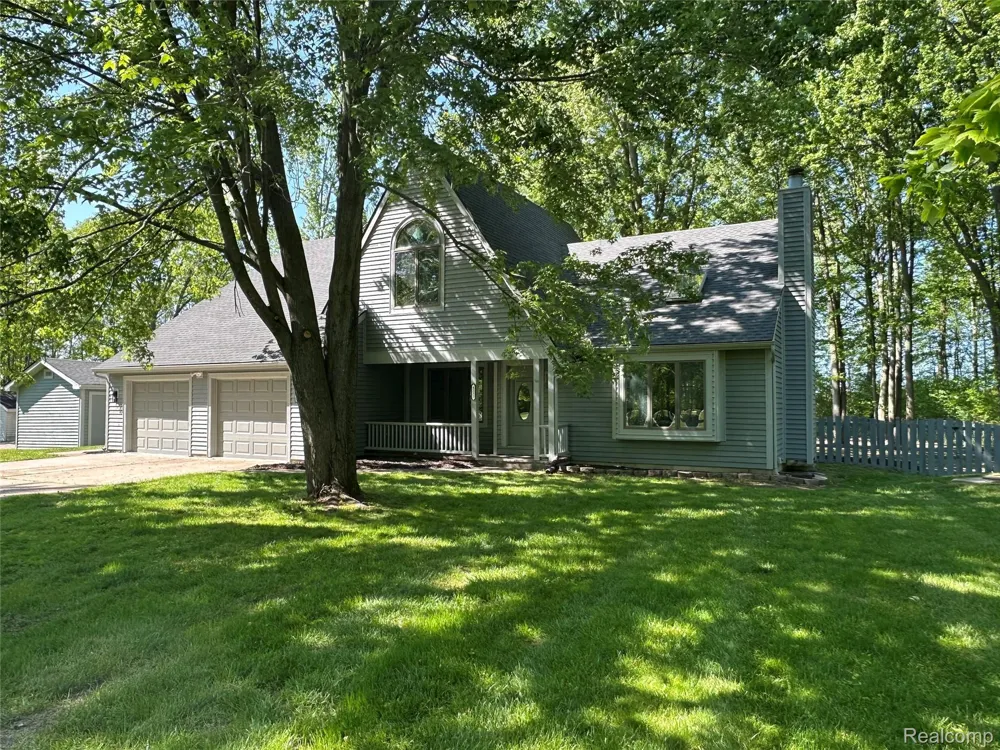 4233 State Road Fort Gratiot Charter Township, MI 48059