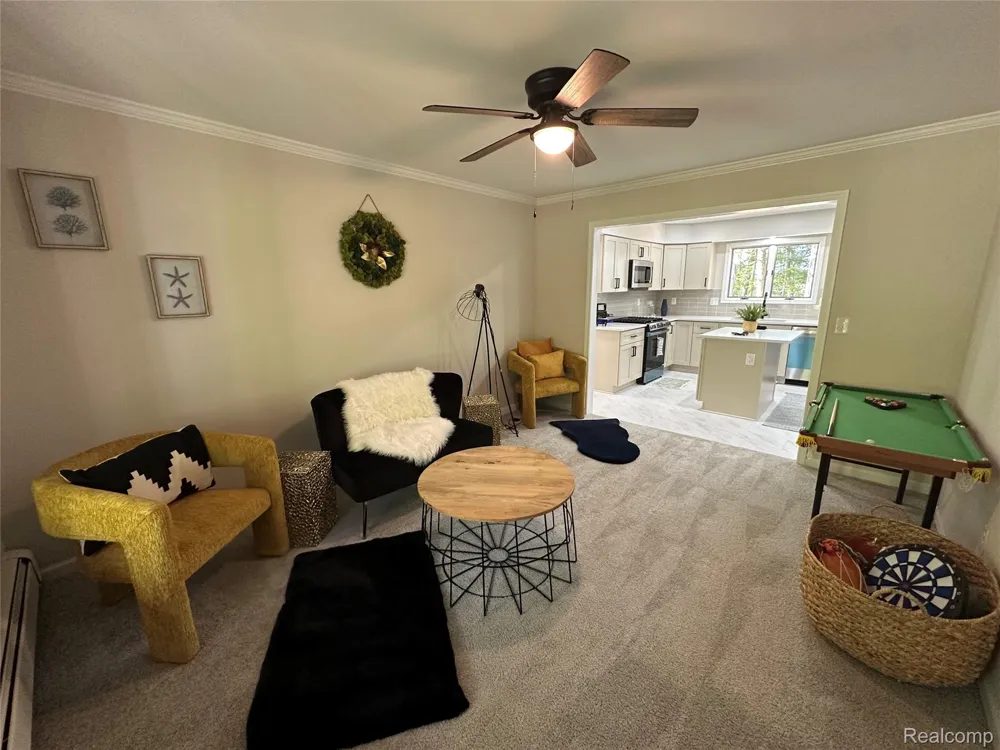 4233 State Road Fort Gratiot Charter Township, MI 48059
