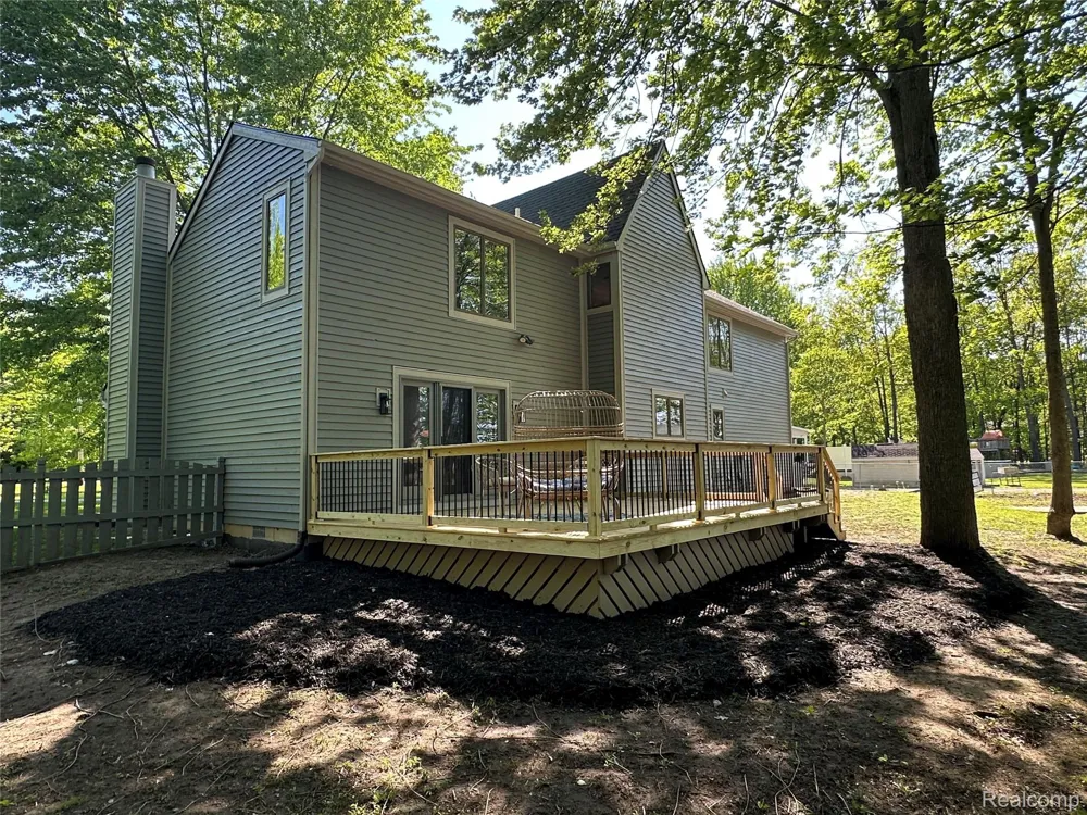 4233 State Road Fort Gratiot Charter Township, MI 48059