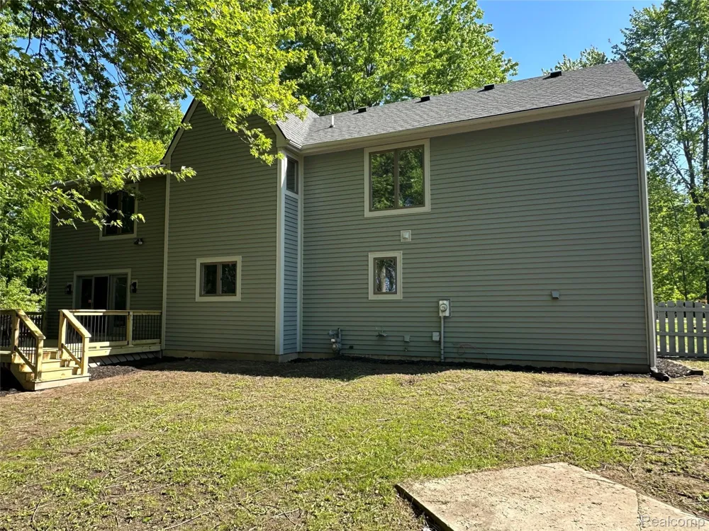 4233 State Road Fort Gratiot Charter Township, MI 48059