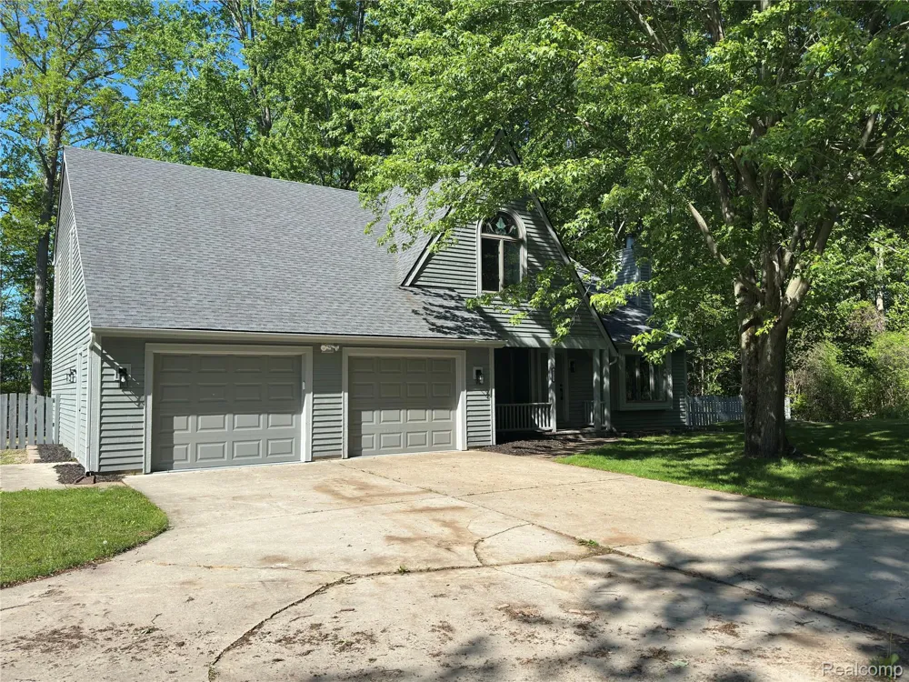 4233 State Road Fort Gratiot Charter Township, MI 48059