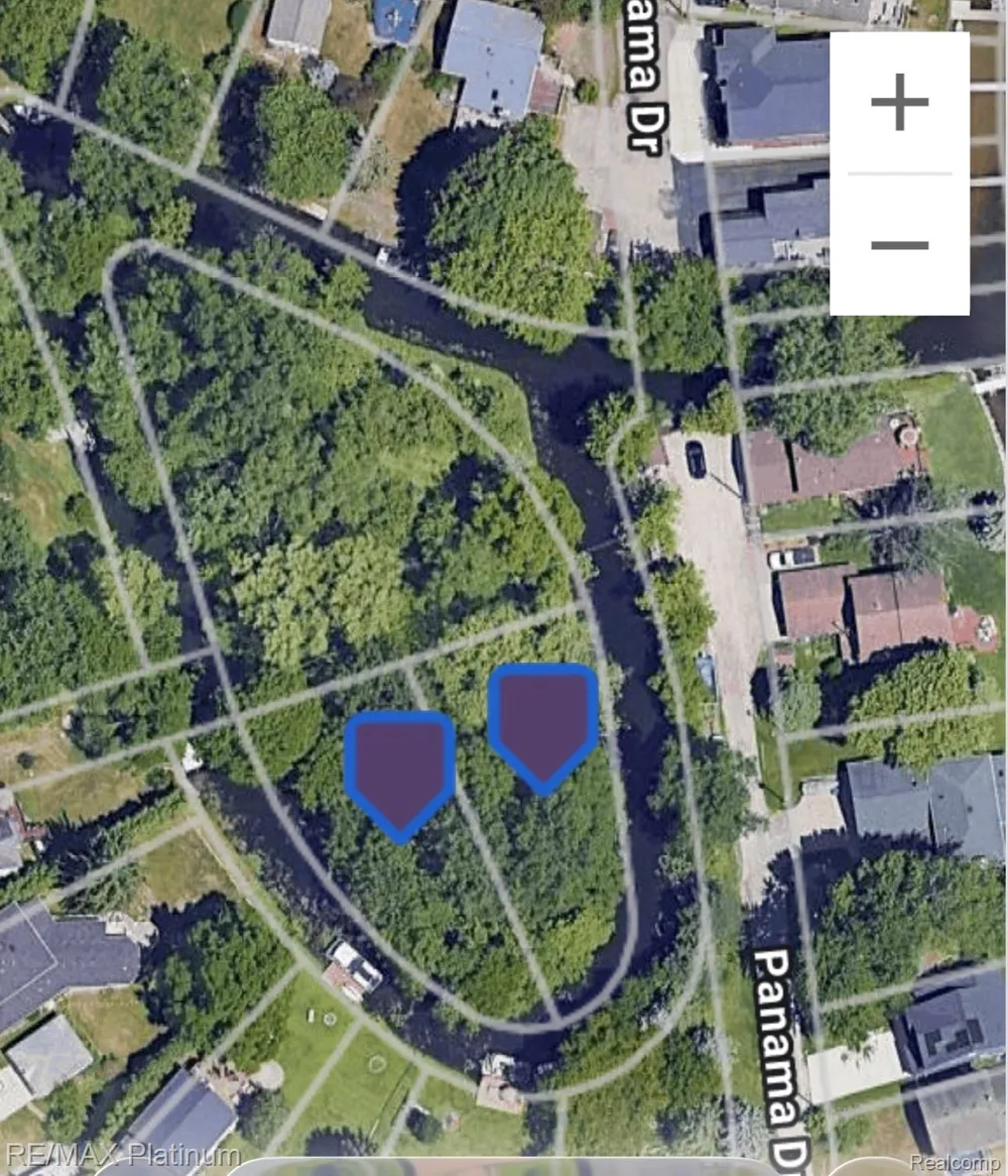 Noake Waterford Charter Township, MI 48327