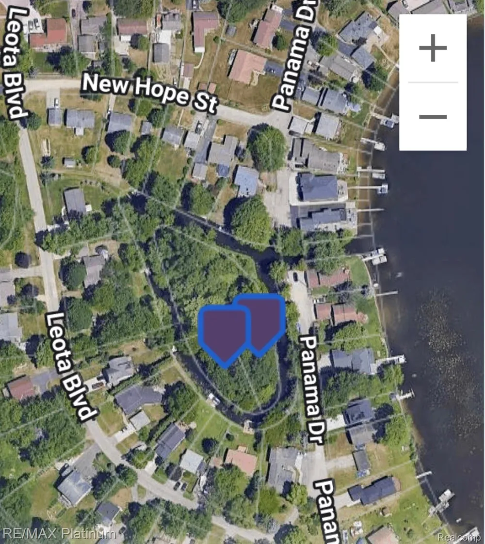 Noake Waterford Charter Township, MI 48327