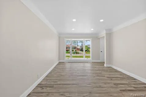 14459 Balsam Street Southgate City, MI 48195