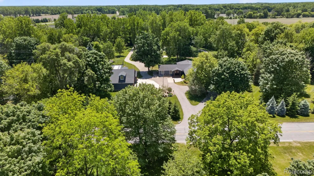 9353 Hill Road Gaines Township, MI 48473
