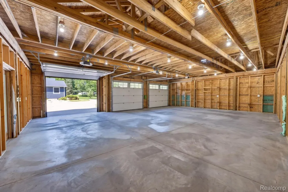 9353 Hill Road Gaines Township, MI 48473