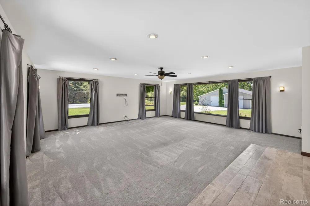 9353 Hill Road Gaines Township, MI 48473