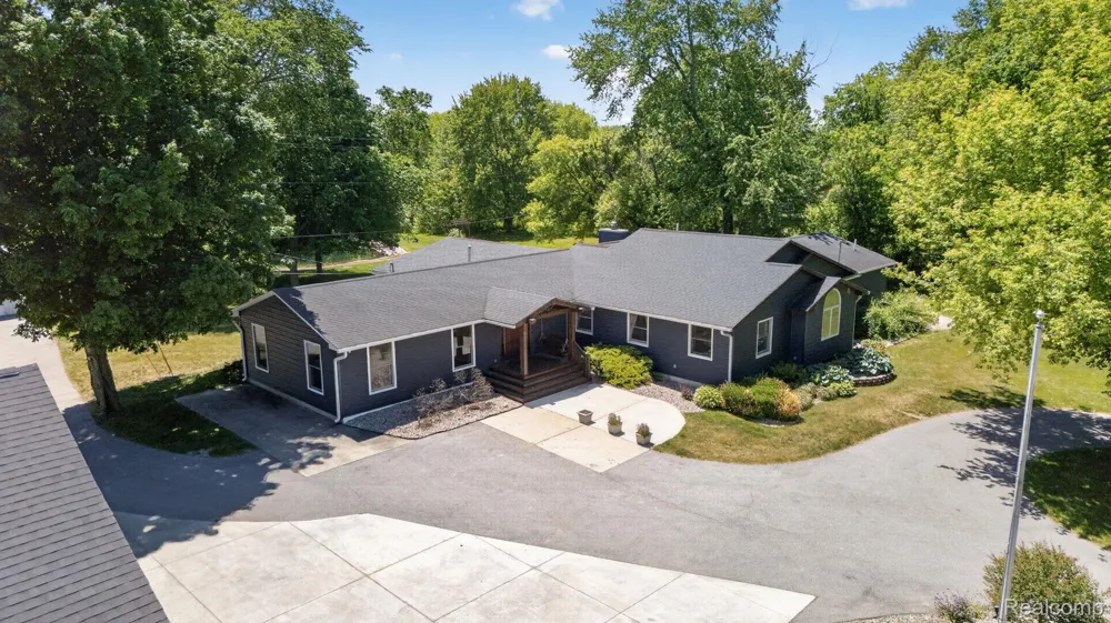 9353 Hill Road Gaines Township, MI 48473