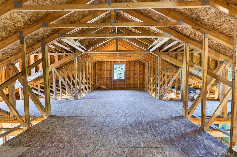 9353 Hill Road Gaines Township, MI 48473