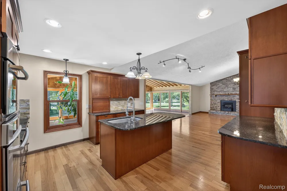 9353 Hill Road Gaines Township, MI 48473