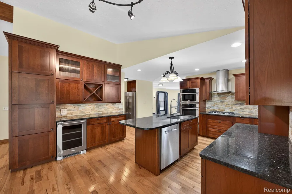 9353 Hill Road Gaines Township, MI 48473