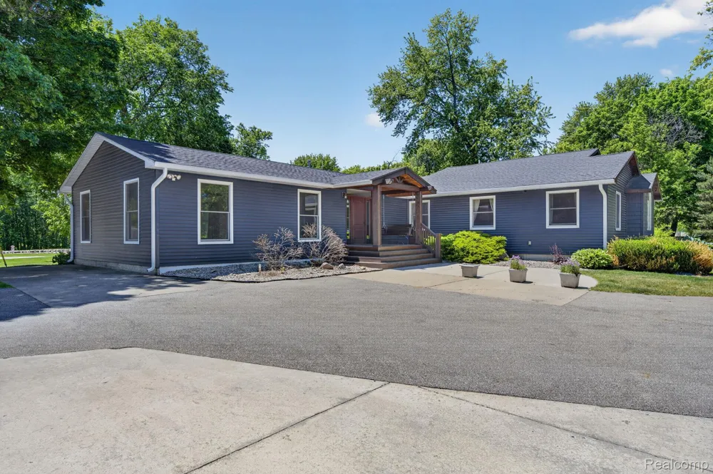 9353 Hill Road Gaines Township, MI 48473