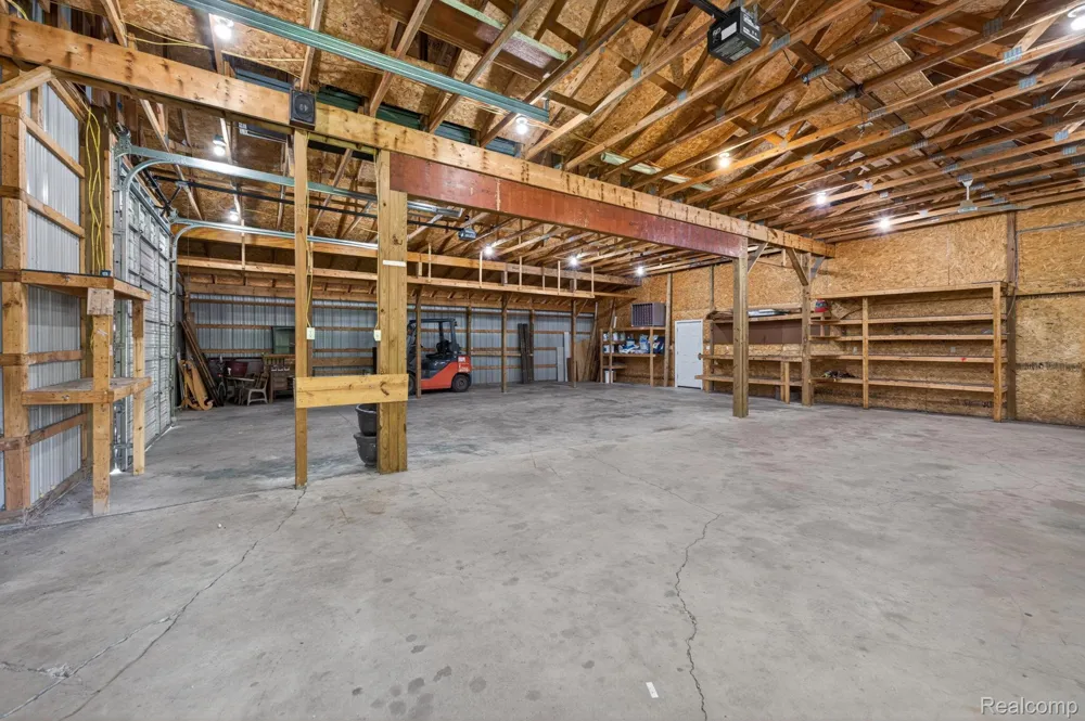 9353 Hill Road Gaines Township, MI 48473