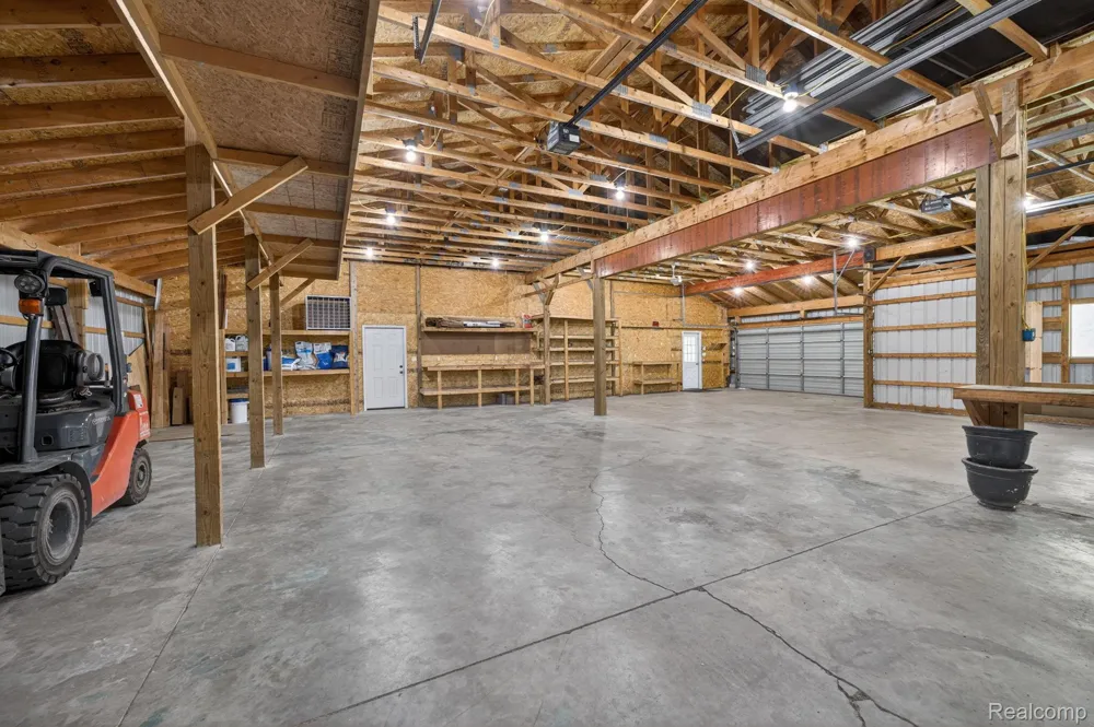 9353 Hill Road Gaines Township, MI 48473