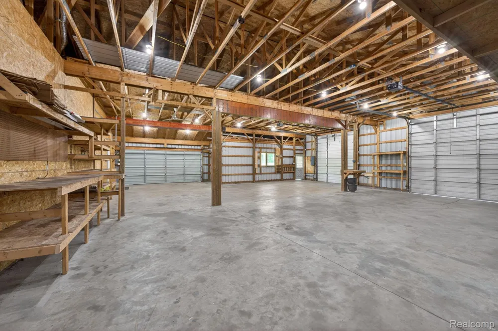 9353 Hill Road Gaines Township, MI 48473