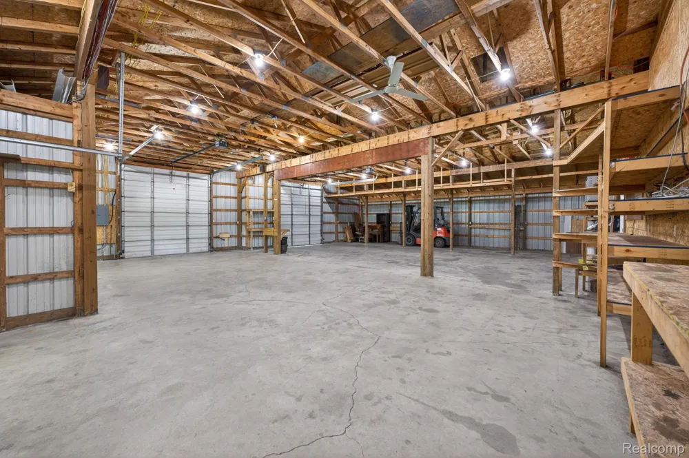 9353 Hill Road Gaines Township, MI 48473