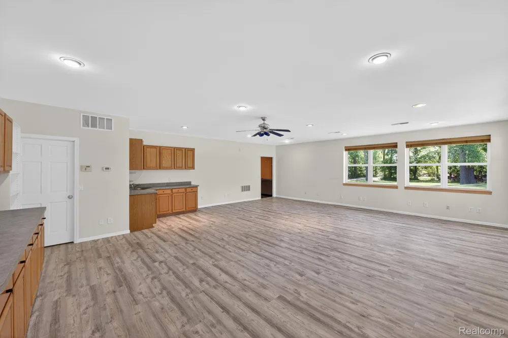 9353 Hill Road Gaines Township, MI 48473