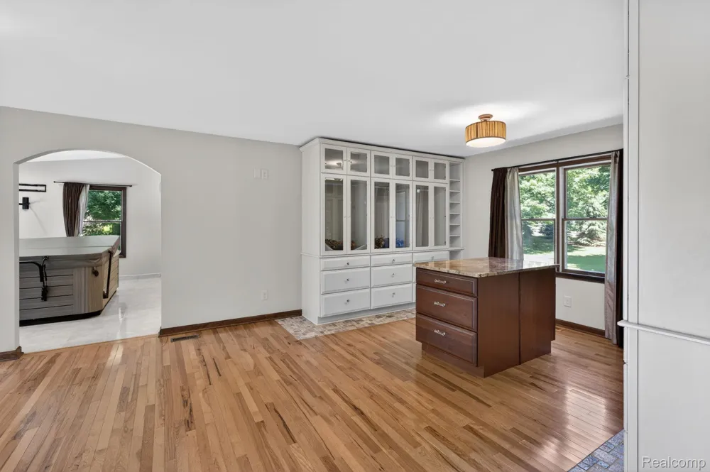 9353 Hill Road Gaines Township, MI 48473