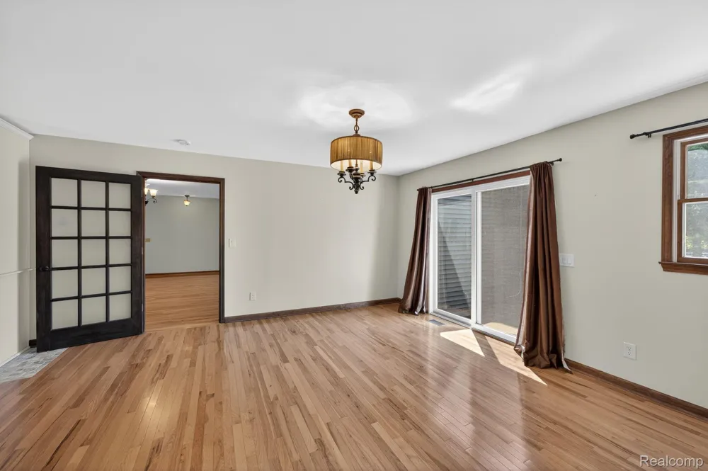 9353 Hill Road Gaines Township, MI 48473