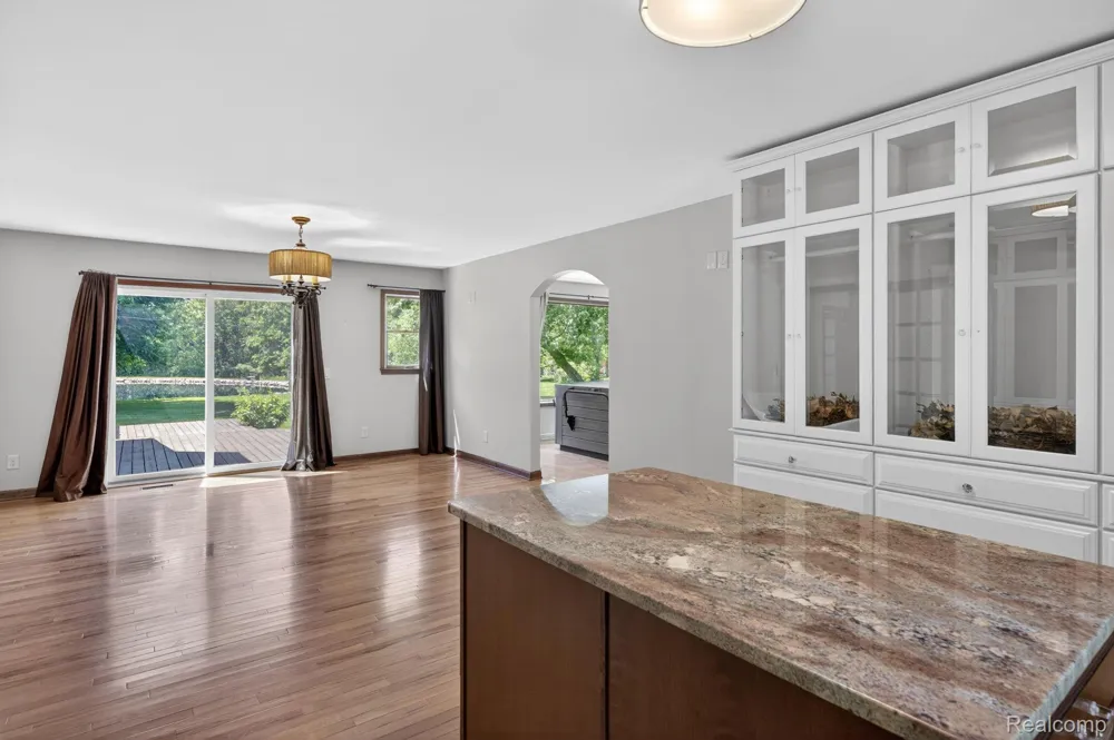 9353 Hill Road Gaines Township, MI 48473