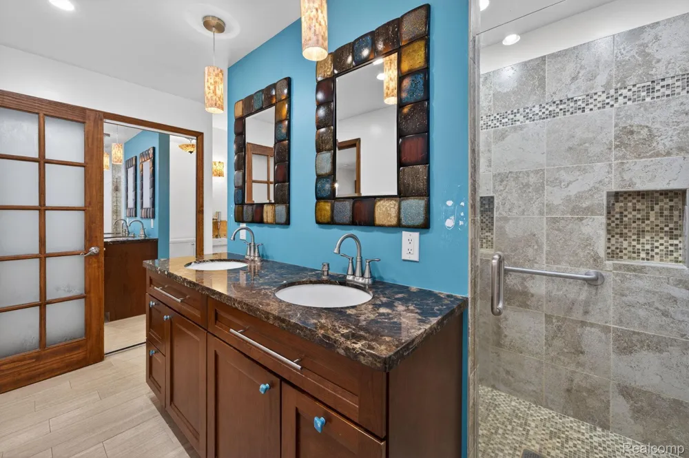 9353 Hill Road Gaines Township, MI 48473