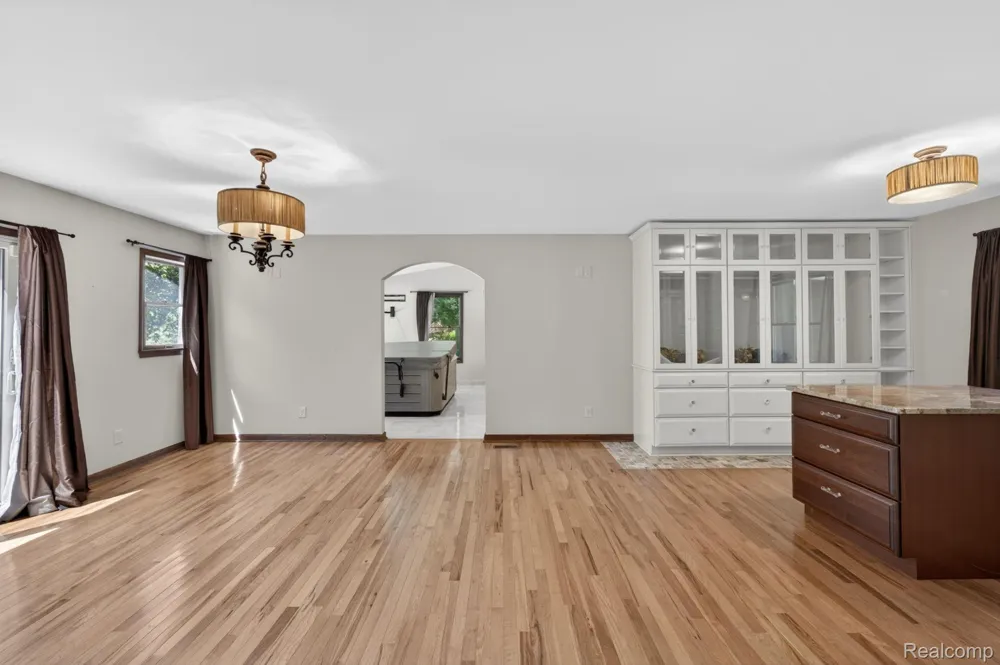 9353 Hill Road Gaines Township, MI 48473