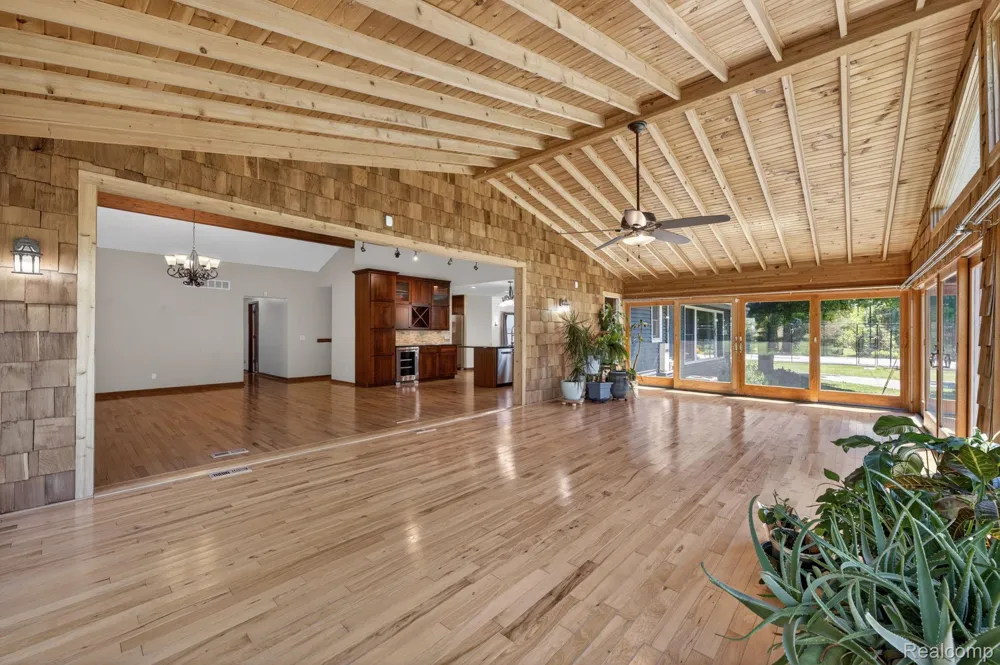 9353 Hill Road Gaines Township, MI 48473