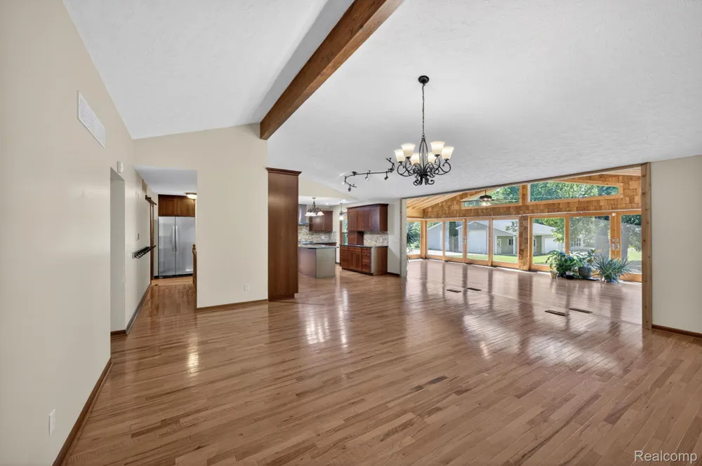 9353 Hill Road Gaines Township, MI 48473