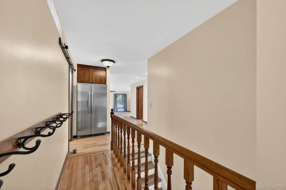 9353 Hill Road Gaines Township, MI 48473