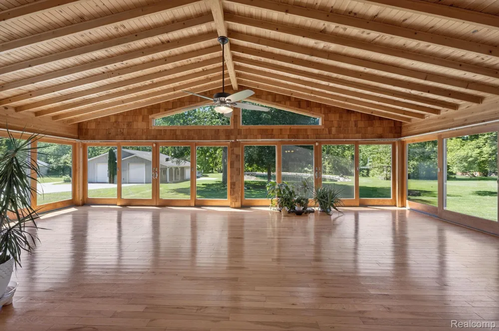 9353 Hill Road Gaines Township, MI 48473
