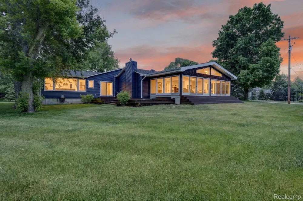 9353 Hill Road Gaines Township, MI 48473