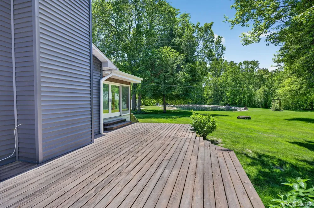 9353 Hill Road Gaines Township, MI 48473