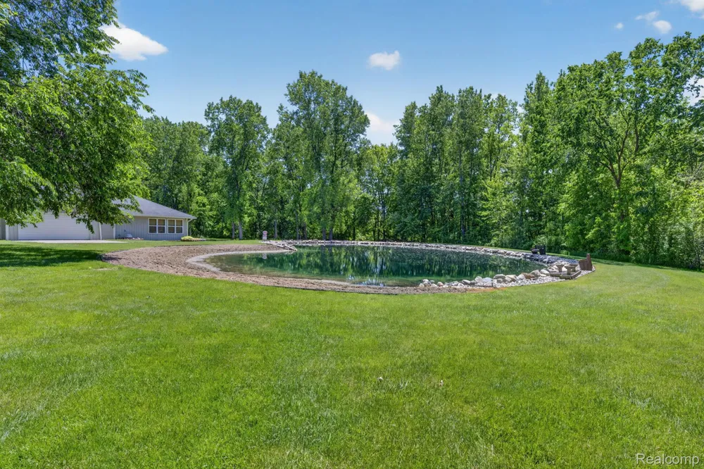 9353 Hill Road Gaines Township, MI 48473