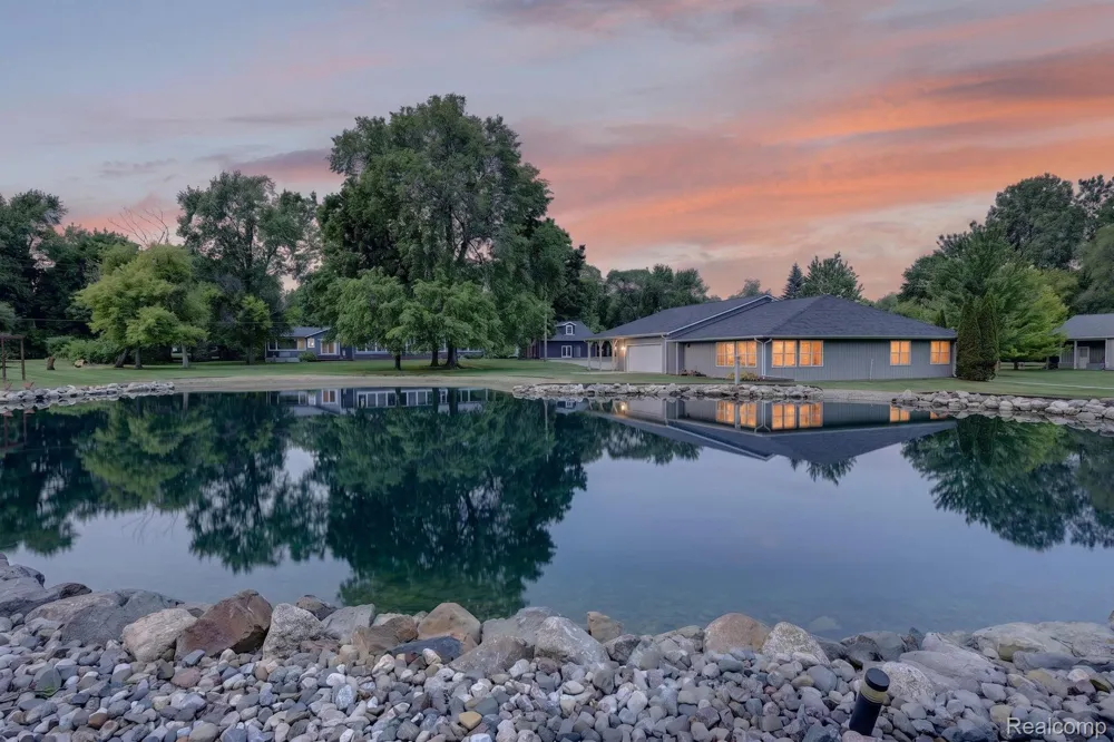 9353 Hill Road Gaines Township, MI 48473