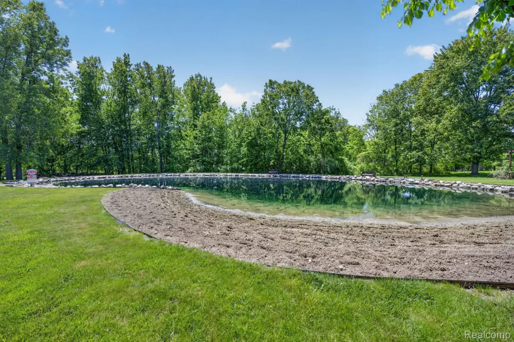 9353 Hill Road Gaines Township, MI 48473
