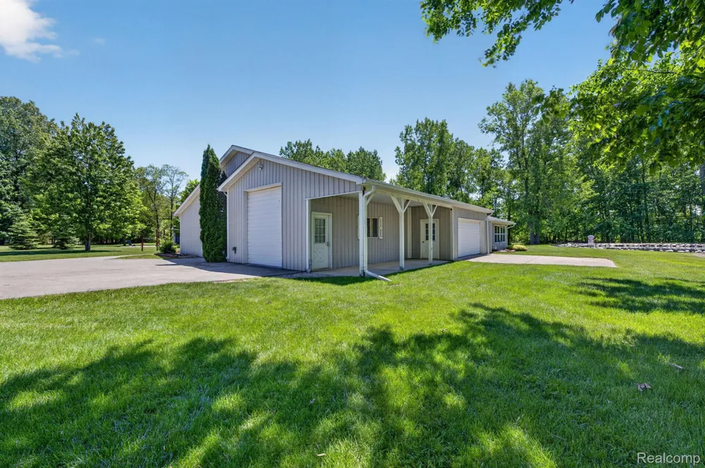 9353 Hill Road Gaines Township, MI 48473