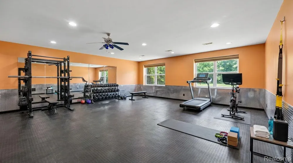 9353 Hill Road Gaines Township, MI 48473