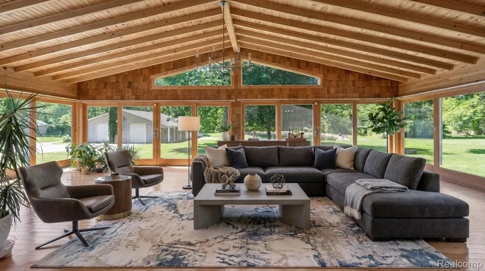 9353 Hill Road Gaines Township, MI 48473